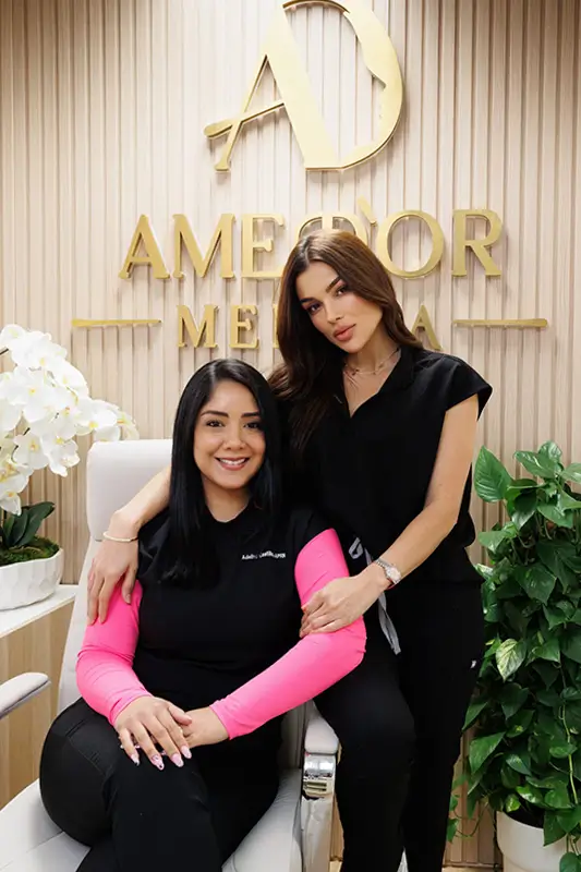 experiencia amed'or medspa miami